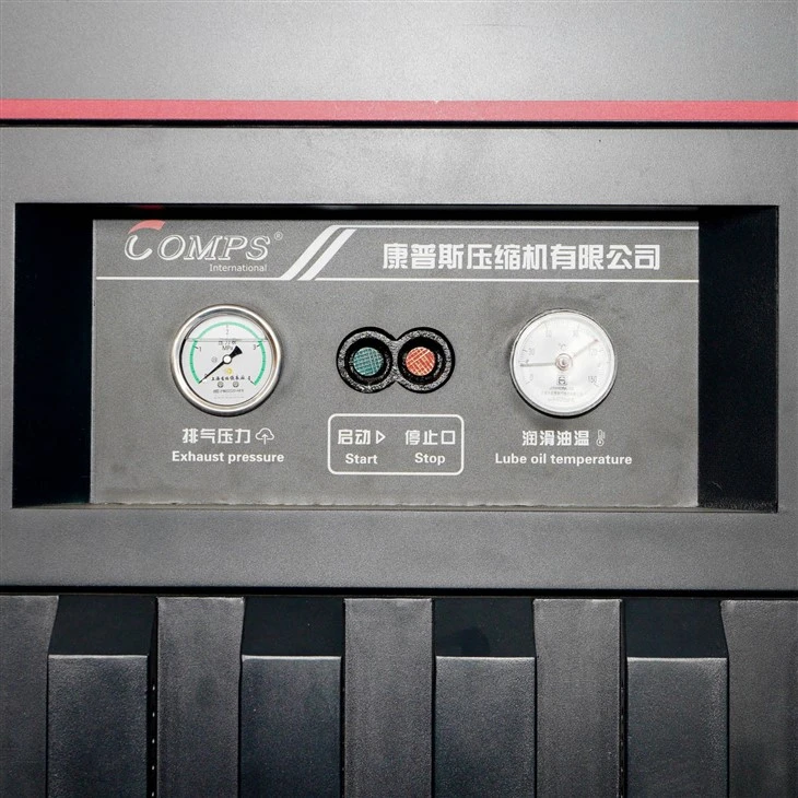 ATEX-Certified Explosion-Proof Air Compressors high quality