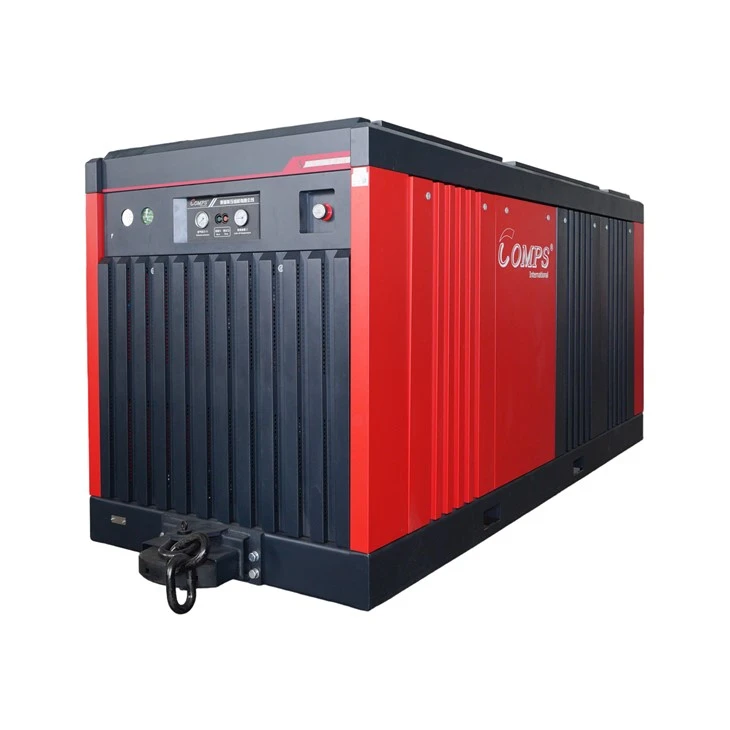 ATEX-Certified Explosion-Proof Air Compressors suppliers
