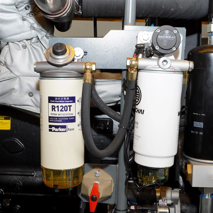 Diesel Mobile Air Compressor best