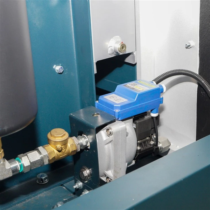 Dry Screw Compressor manufacturers