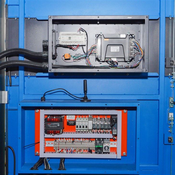 Dry Screw Compressor suppliers