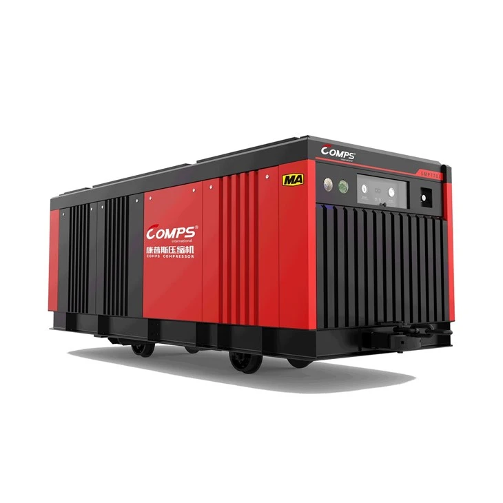 Dust Explosion Proof Air Compressor suppliers