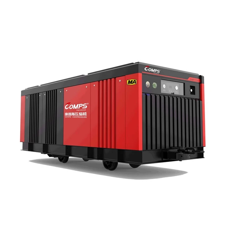 Explosion Proof Screw Air Compressor suppliers