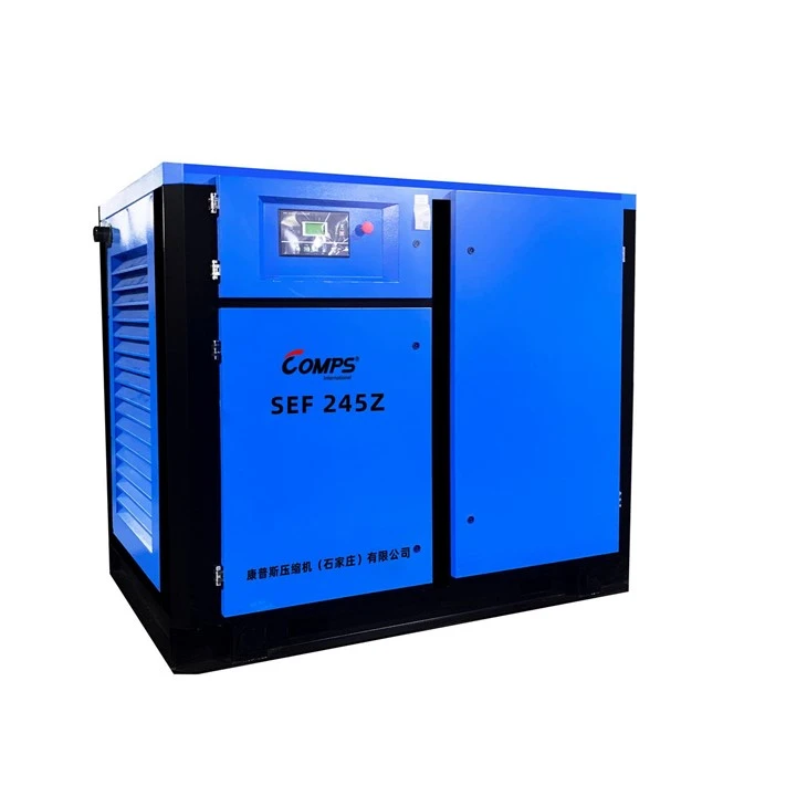 Fixed Speed Air Compressor best