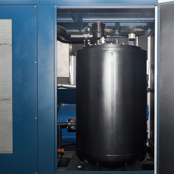 High-Pressure PM Inverter Air Compressors suppliers