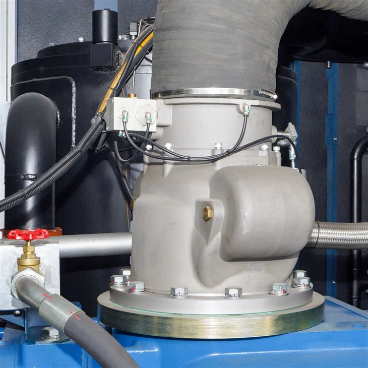 High-Pressure PM Inverter Air Compressors price