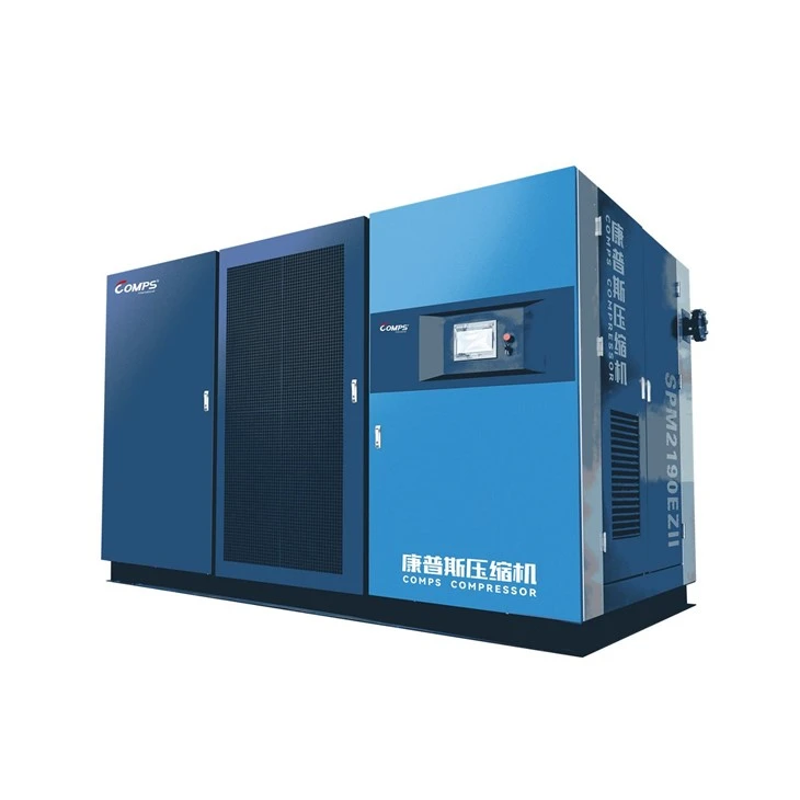 High Pressure Screw Air Compressor suppliers