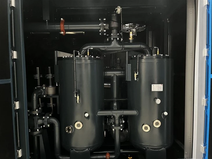 High Pressure Screw Air Compressor suppliers