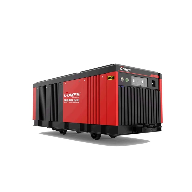 Industrial Stationary Air Compressor best