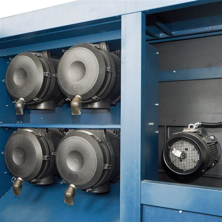 Large Inverter Screw Air Compressors price