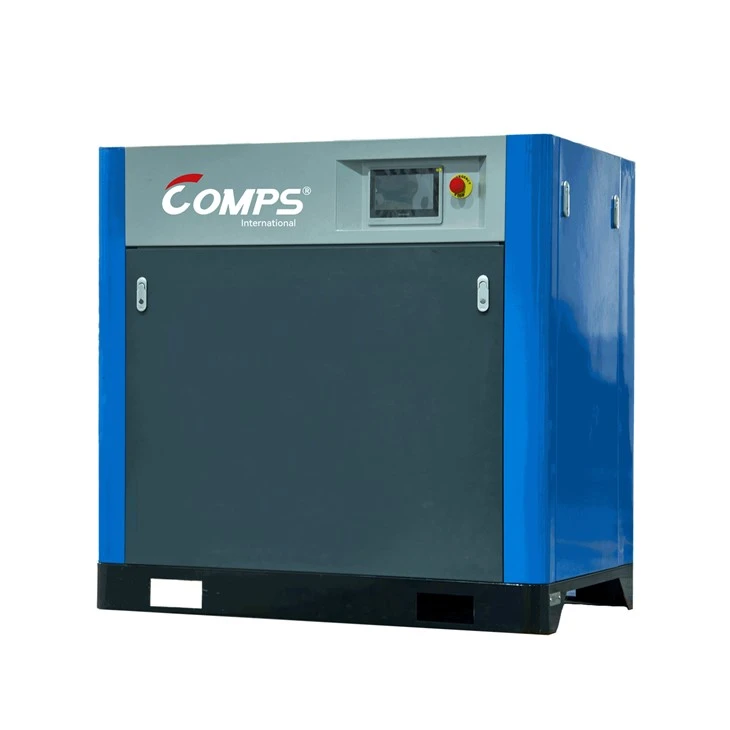 Low-Pressure PM Inverter Air Compressors factory