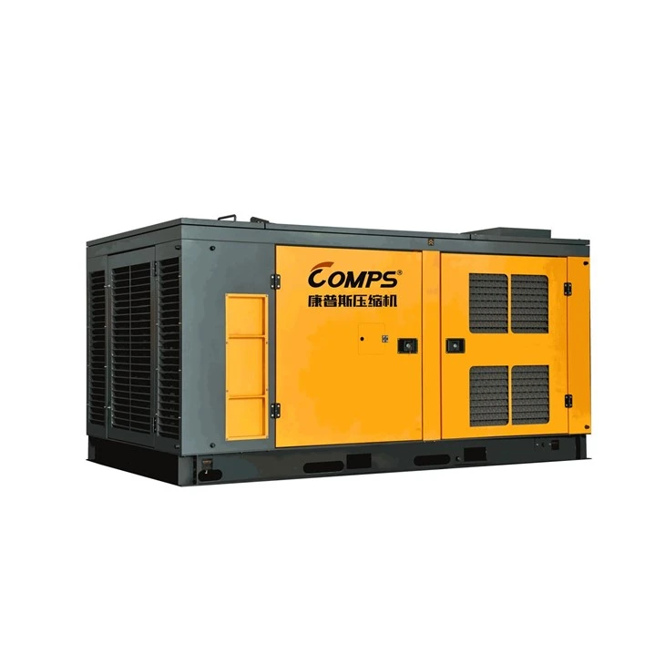 Mining Screw Air Compressor high quality