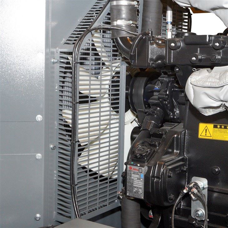 Mobile Screw Compressor manufacturers