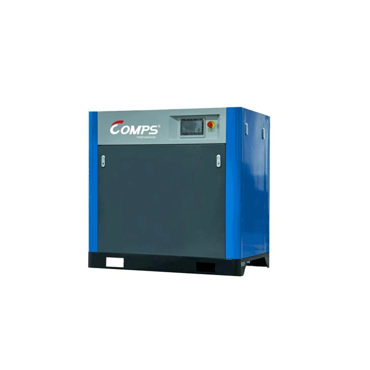 Permanent Magnet Screw Compressor best
