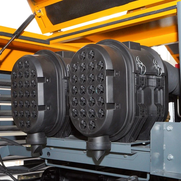Portable Diesel Powered Air Compressor price