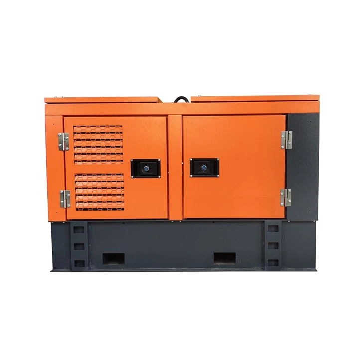 Portable Diesel Powered Air Compressor best