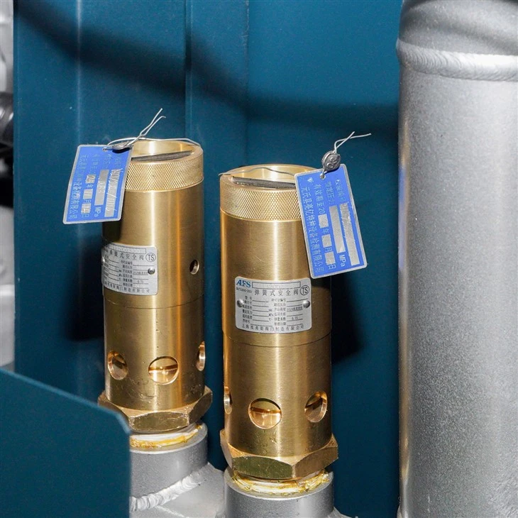 Precision Air Compressor best