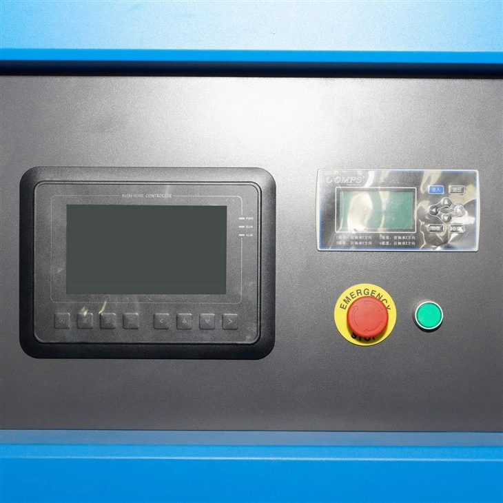 Precision Air Compressor best