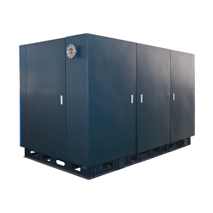 Precision Air Compressor factory