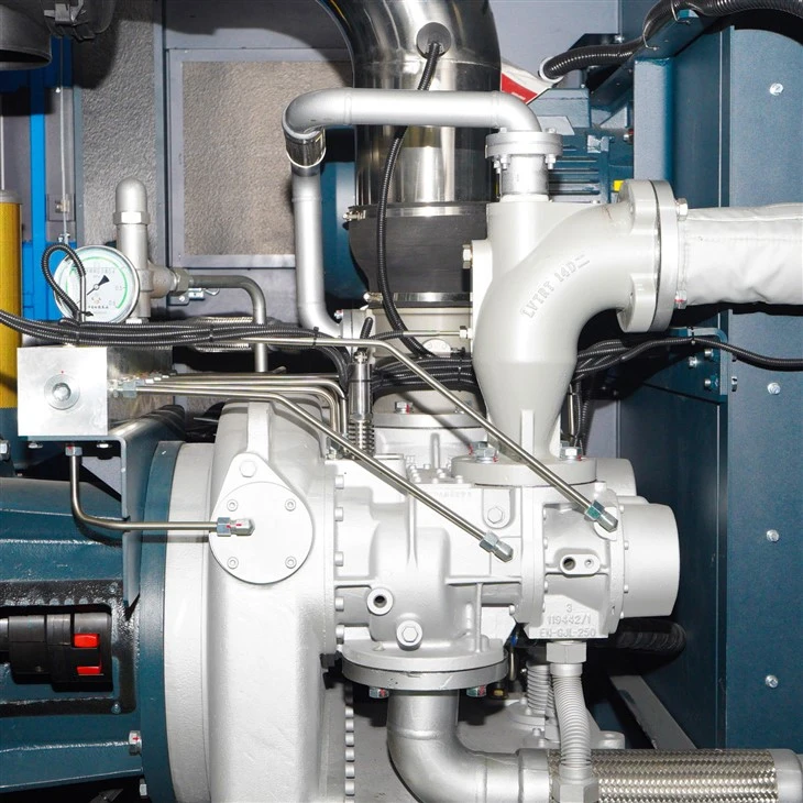 Precision Air Compressor price