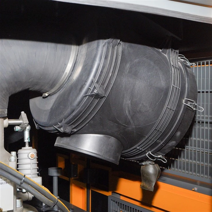 Stationary Screw Air Compressor suppliers