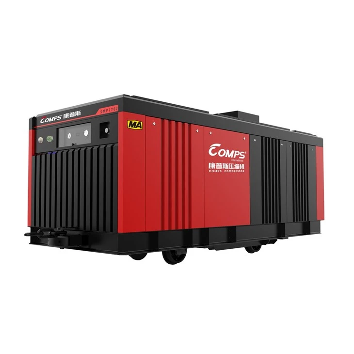 Underground Mine Air Compressor suppliers