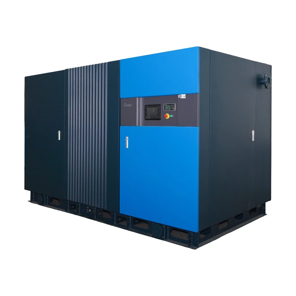 Precision Air Compressor