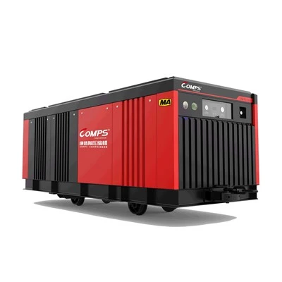 Air Compressor For Chemical