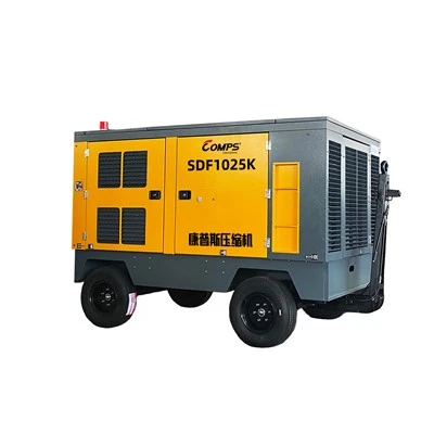 Best Portable Off Road Air Compressor