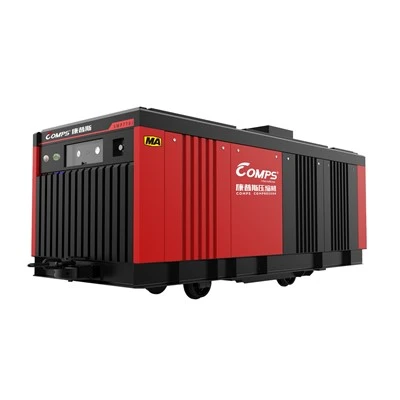 Dust Explosion Proof Air Compressor