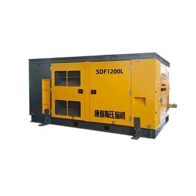Low Noise Silent Air Compressor