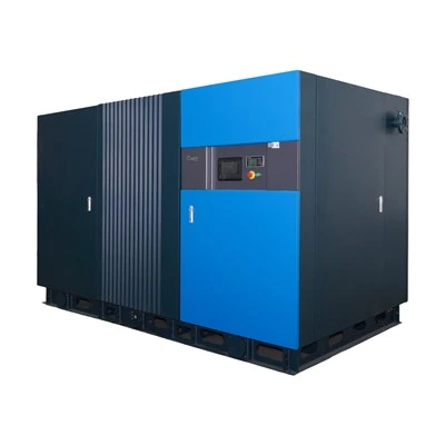 Precision Air Compressor