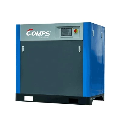 Small Inverter Screw Air Compressors